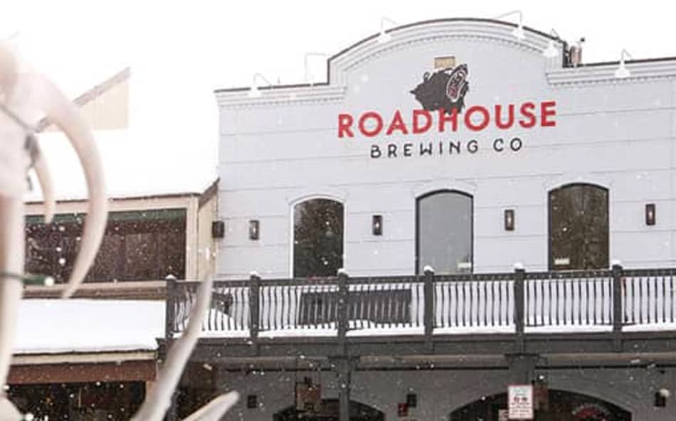 Roadhouse Pub and Eatery